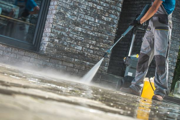 Reliable La Harpe, IL Pressure Washing Services Solutions
